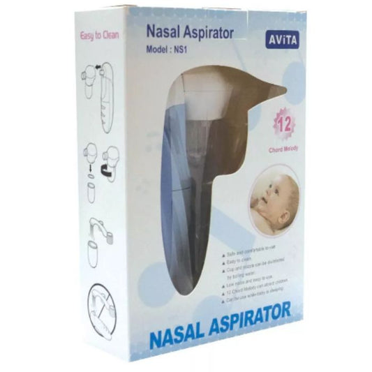 AVITA NS-1 NASAL ASPIRATOR