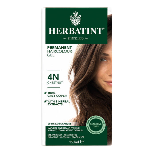 HERBATINT H/C 4N (CHESTNUT)