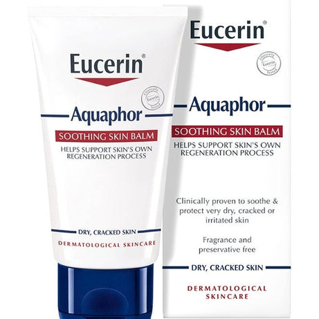 EUCERIN AQUAPHOR SOOTHING SKIN BALM 45ML