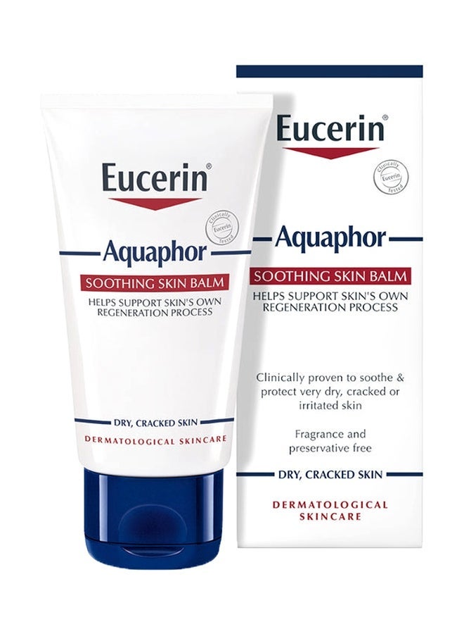 EUCERIN AQUAPHOR SOOTHING SKIN BALM 45ML