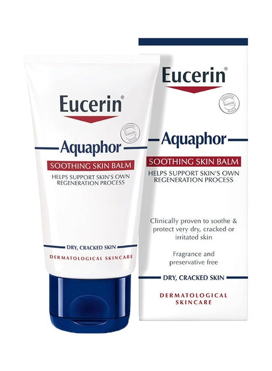 EUCERIN AQUAPHOR SOOTHING SKIN BALM 45ML