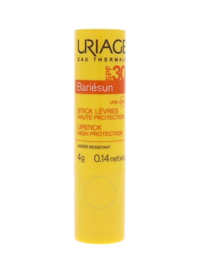 URIAGE BARIESUN SPF 30+ LIPSTICK 4 G