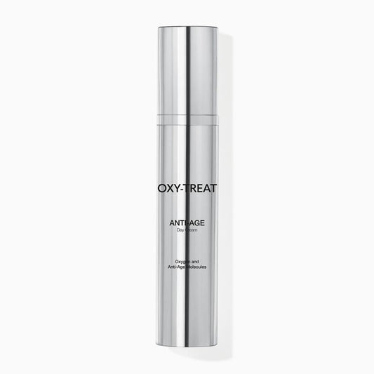 OXY TREAT ANTI AGE DAY CREAM 50ml