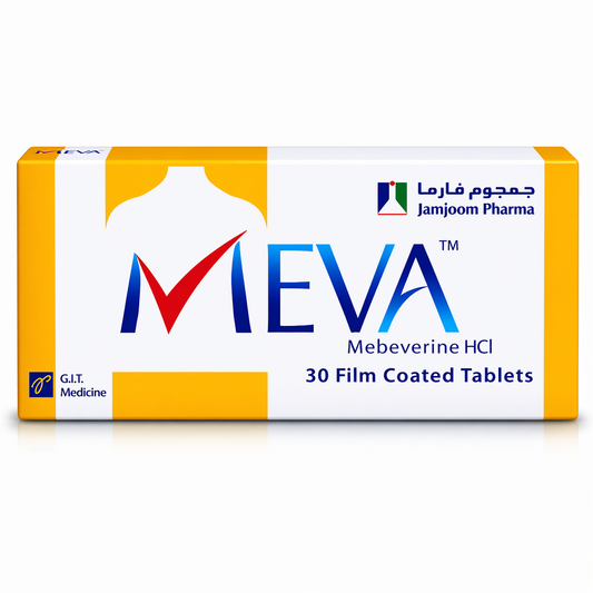 MEVA TAB 30S