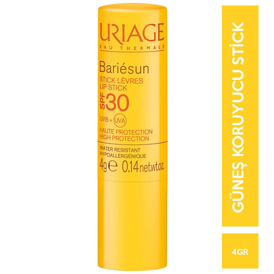 URIAGE 8412 BARIESUN SPF 30+ LIPSTICK 4G