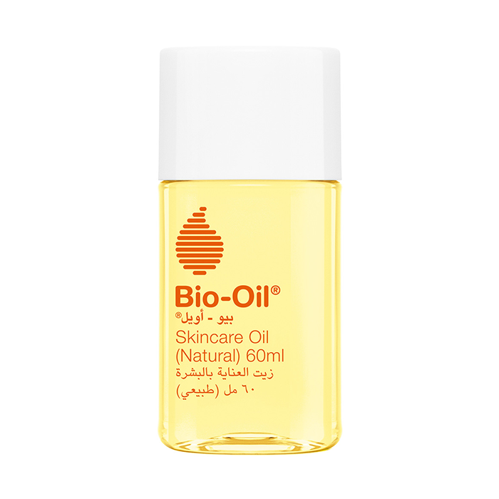 BIO OIL NATURAL 60ML (8236)
