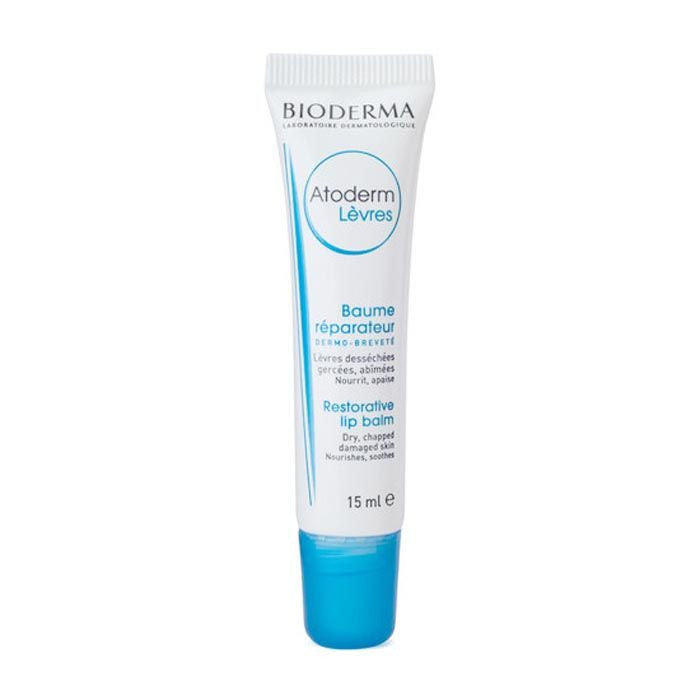 BDR 1000 ATODERM LIP BALM