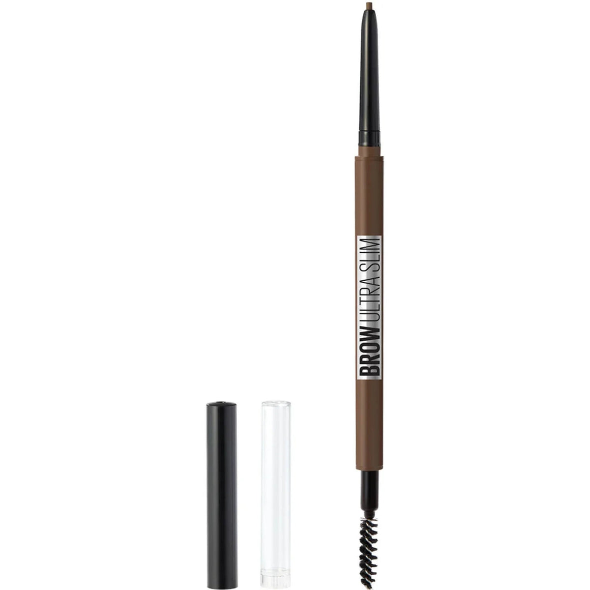 MAYBELLINE BROW ULTRA SLIM NU04 MEDIUM BROWN