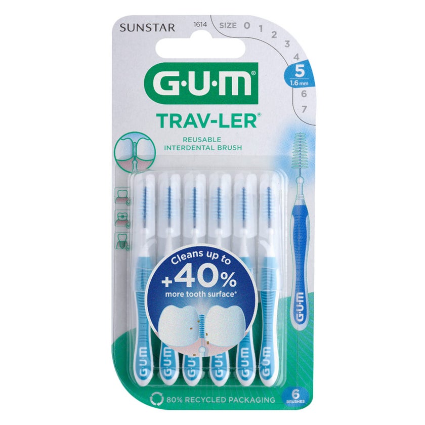 BUTLER 1614 TB PROXA TRAV-LER