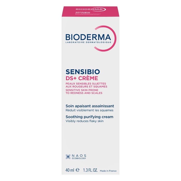 BDR 0470 SENSIBIO DS CREAM 40ML