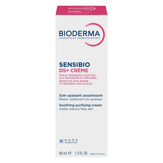 BDR 0470 SENSIBIO DS CREAM 40ML