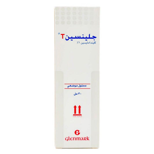 GLENCIN T SOLN 30ML