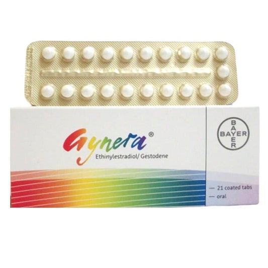GYNERA TAB 21S