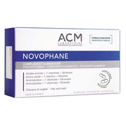 ACM NOVOPHANE HAIR AND NAILS 60,S