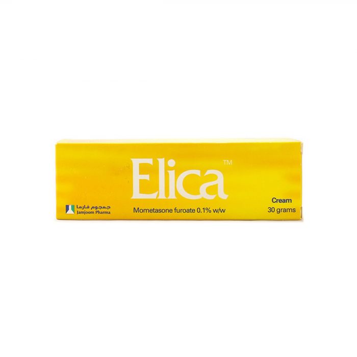 ELICA CREAM 30G