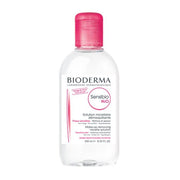 BDR 0447 SENSIBIO H2O 250ML