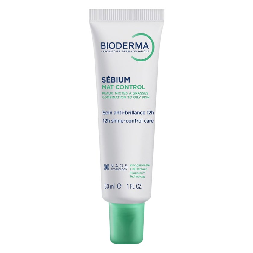 BDR 2361 SEBIUM MAT CONTROL 30ML