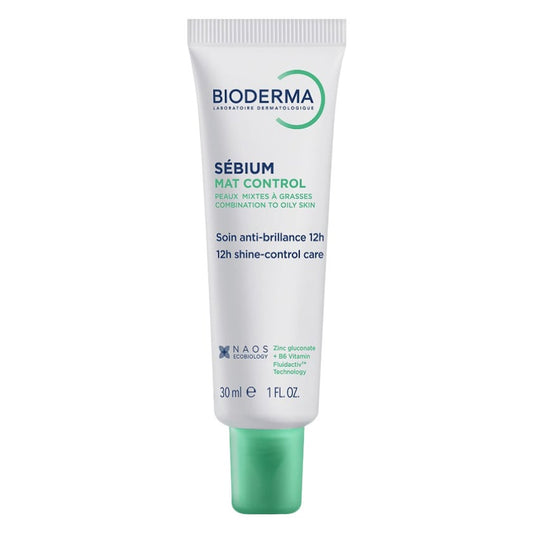 BDR 2361 SEBIUM MAT CONTROL 30ML