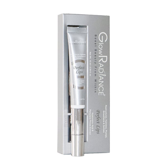 GLOW RADIANCE PERFECT LIPS
