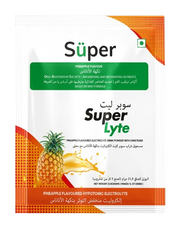SUPER LYTE PINEAPPLE 21.8GM 10,S