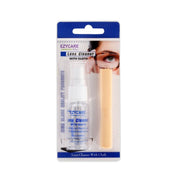 EZYCARE WIPE N CLEAR LENS CLEANER (12.5 ML) (1744