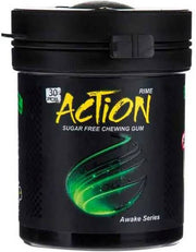 ACTION AWAKE COOL MINT 30S
