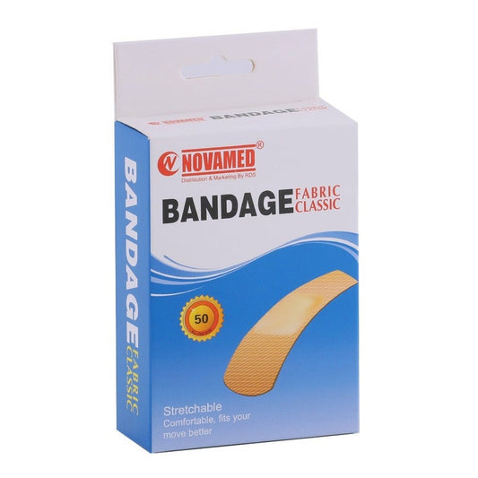 NOVAMED BANDAGE 50S