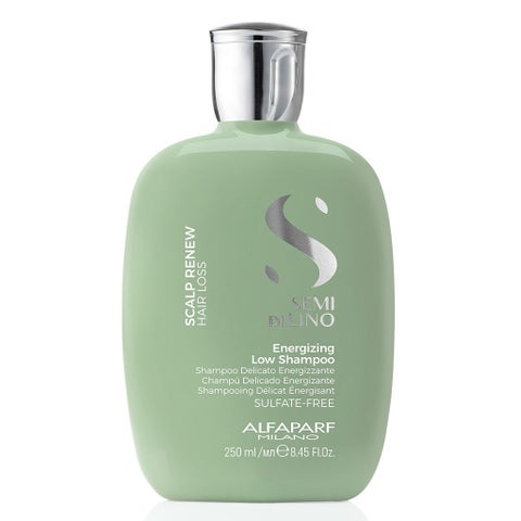 ALFAPARF SEMI DILINO SCALP RENEW HAIR LOSS ENERGIZING SHAMPOO 250 ML
