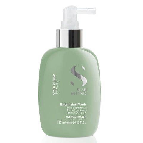 ALFAPARF SEMI DILINO SCALP RENEW HAIR LOSS ENERGIZING TONIC 125 ML