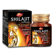DABUR SHILAJIT CAP 100S