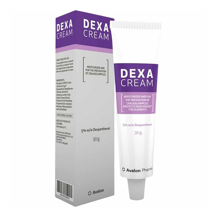 AVALON DEXA CREAM 30G