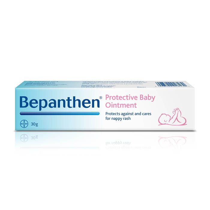 BEPANTHEN OINTMENT 5% 30G (2+1 OFFER)