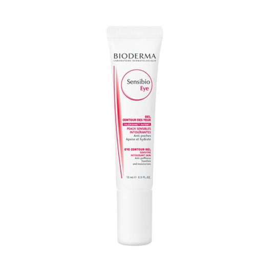 BDR 3335 SENSIBIO EYE CONTOUR GEL 15ML
