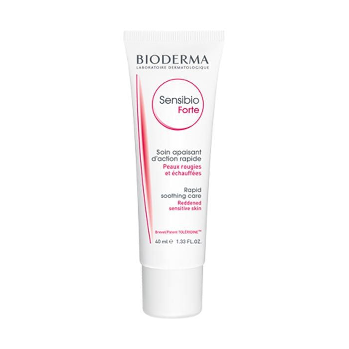 BDR 0282 SENSIBIO FORTE CREAM 40ML