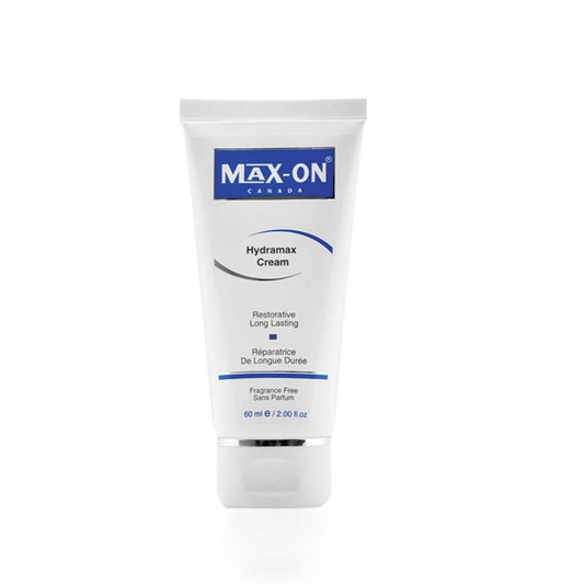 Max On Hydramax Cream 60 ML
