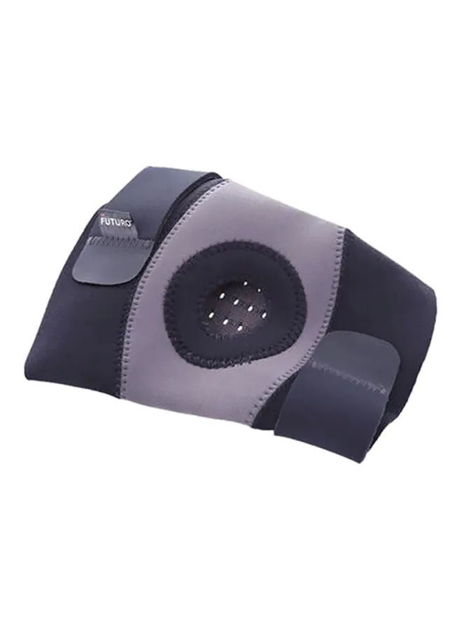 Futuro Moisture Control Knee Support S 45694