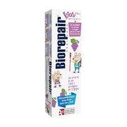 BIOREPAIR JUNIOUR GRAPE TOOTHPASTE 50ML