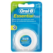 ORAL B 0772 DENTAL FLOSS WAXED (28086)