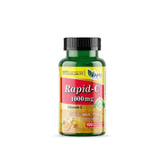 AMS RAPID-C 1000MG 100 TABLET