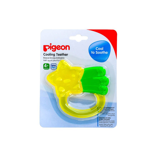 PIGEON 13626 COOLING TEETHER