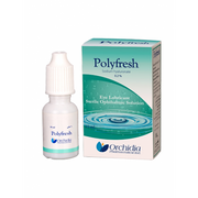 POLYFRESH EXTRA 1MG,5MG EYE DROPS 0.4MLx30 VIALS