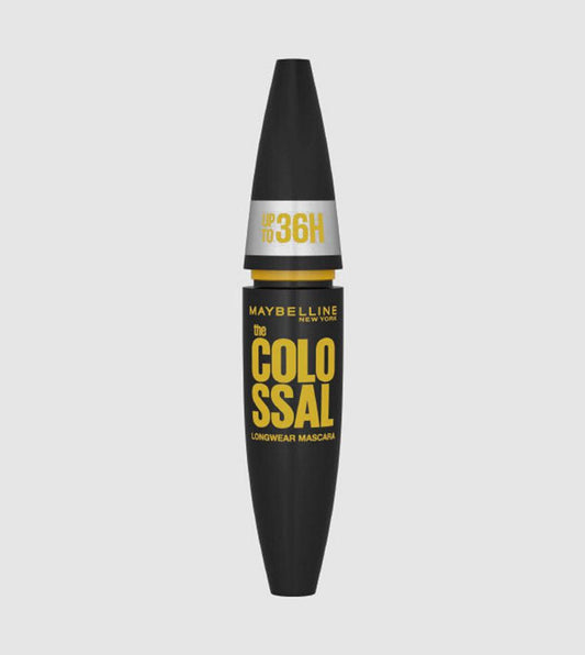MAYBELLINE 6974 COLOSSAL 36H MUSCARA