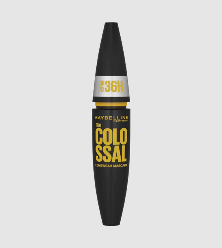 MAYBELLINE 6974 COLOSSAL 36H MUSCARA