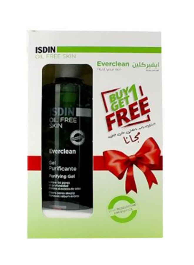 ISDIN OIL FREE CLEANSING PROMO 240ML 66543