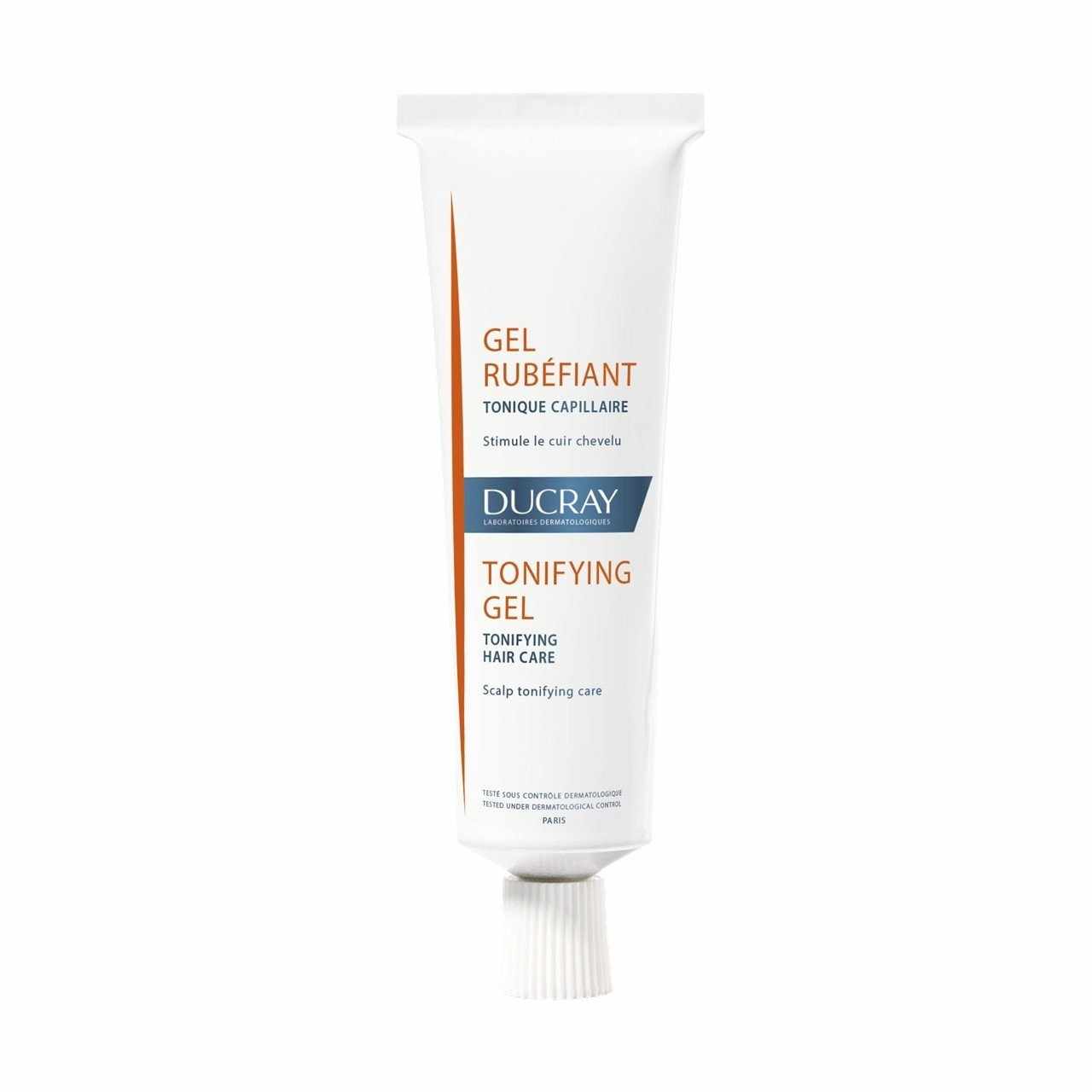 DUCRAY GEL RUBEFIANT 30 ML