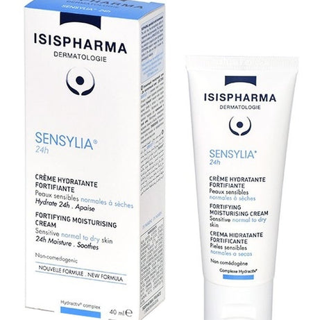 ISIS PHARMA SENSYLIA 8794 24h CREAM 40ML