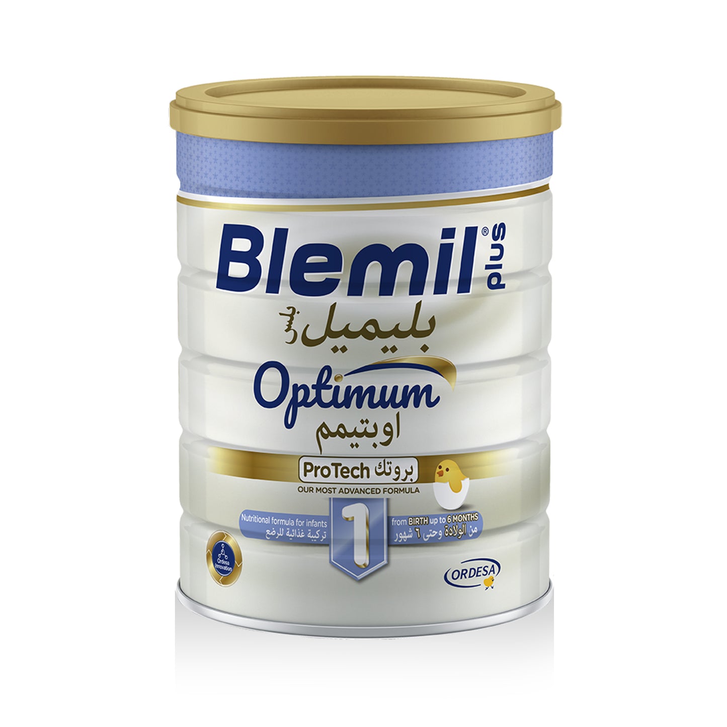 BLEMIL PLUS 1 800G