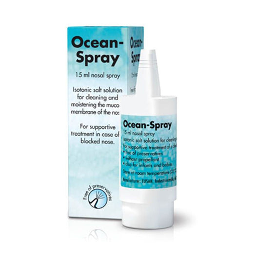 OCEAN SPRAY 15ML