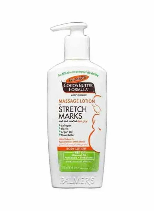 PALMERS CBF STRETCH MARK LOTION 250ML