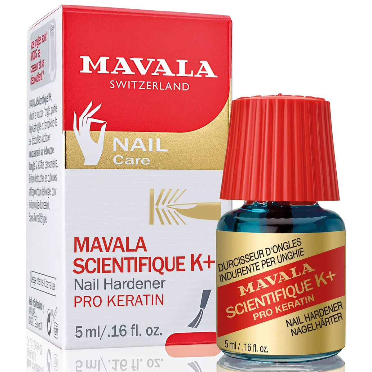 MAVALA SCIENTIFIQ K+ 5ML